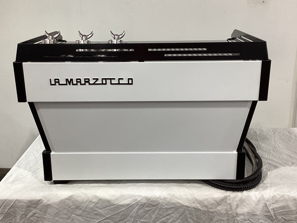 La Marzocco Linea PB 2AV 2 Group Coffee Machine