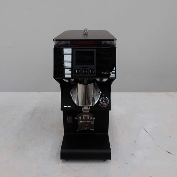 Victoria Arduino Mythos MY75 Coffee Grinder
