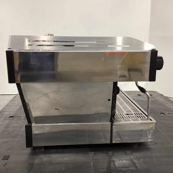 La Marzocco 3AV Linea PB Coffee Machine 3 Group