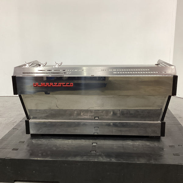 La Marzocco 3AV Linea PB Coffee Machine 3 Group