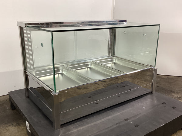 Bonvue BM11SD Bain Marie