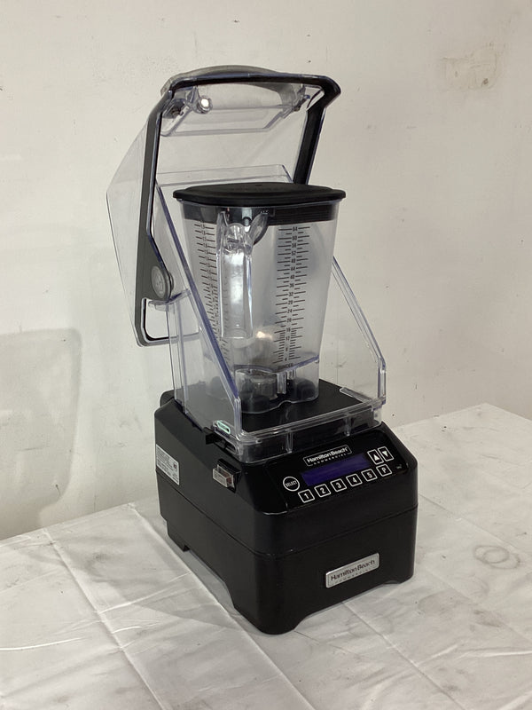 Hamilton Beach HBH755-AU Blender