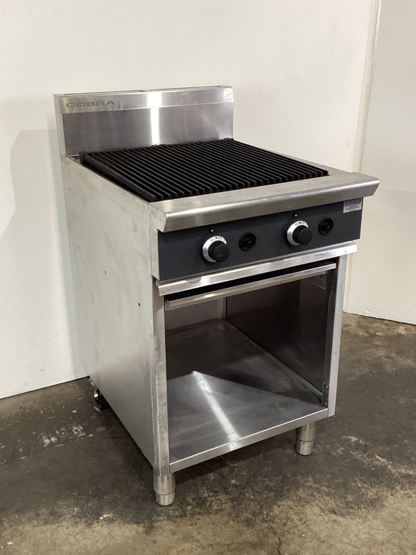 Cobra CB6 Char Grill