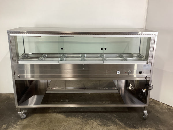 Woodson W.HFSQ26 C Bain Marie