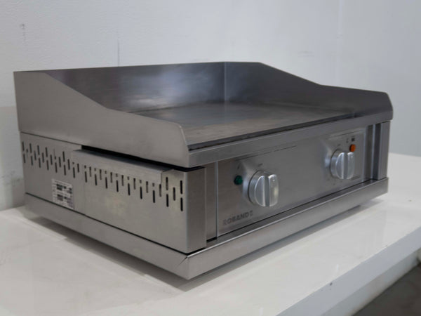 Roband G500XP Griddle