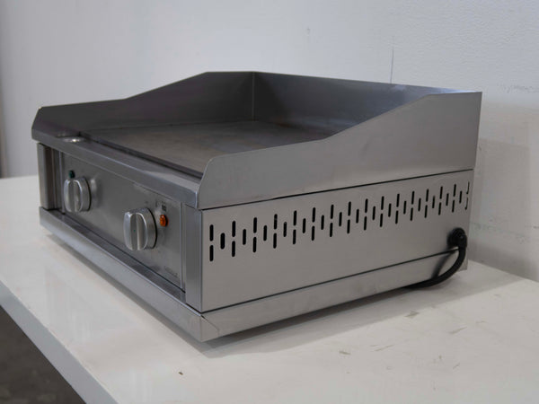 Roband G500XP Griddle