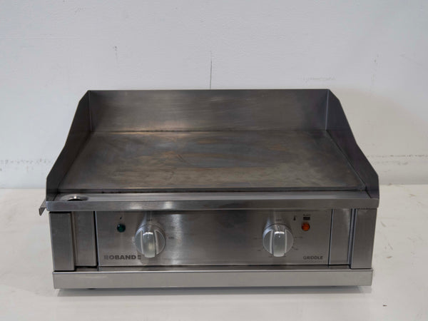Roband G500XP Griddle