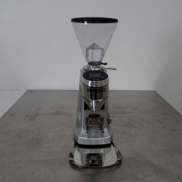 Mazzer SUPER JOLLY V pro e Coffee Grinder