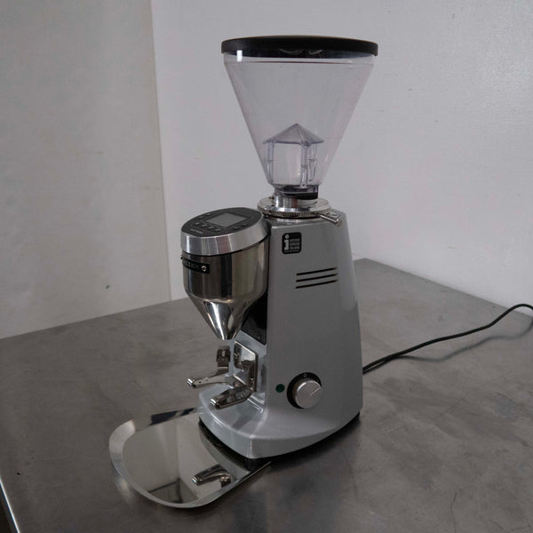 Mazzer SUPER JOLLY V pro e Coffee Grinder