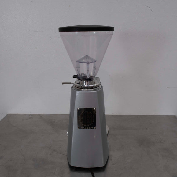 Mazzer SUPER JOLLY V pro e Coffee Grinder
