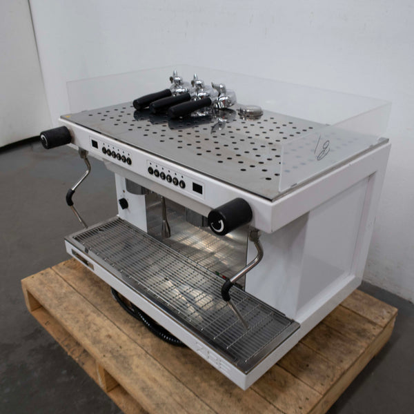 Sanremo Zoe Tall Competition 2 Group Coffee Machine