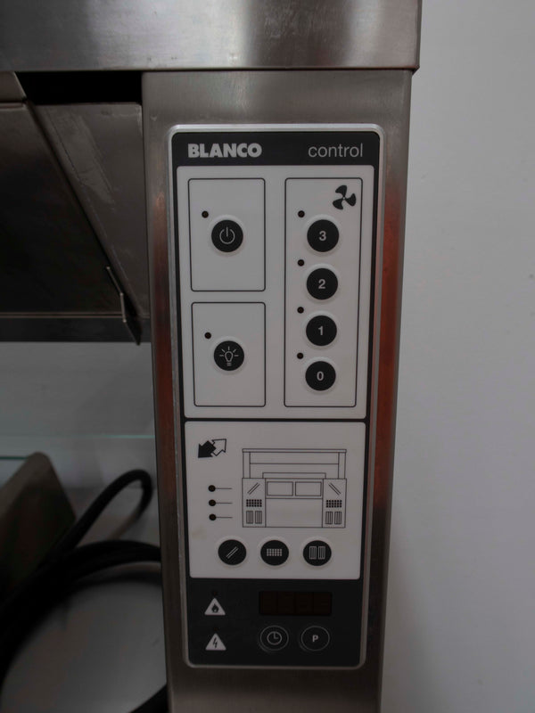 Blanco BCFS 4 Cooking Station