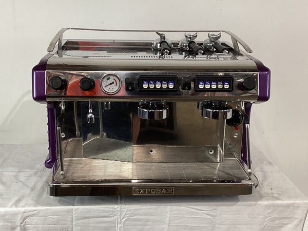 Expobar Ruggero 2 Group Coffee Machine