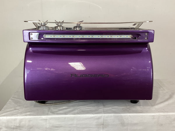 Expobar Ruggero 2 Group Coffee Machine