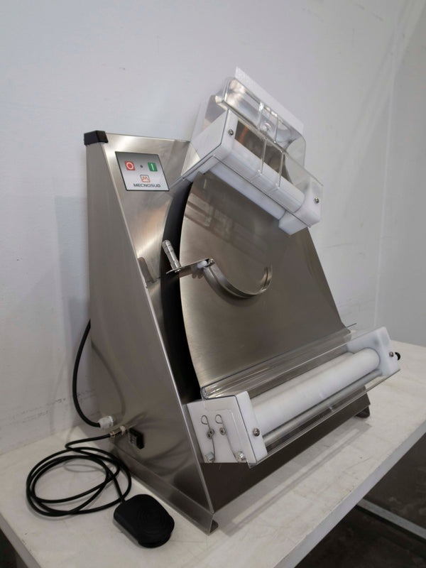 Mecnosud DL40 Dough Roller