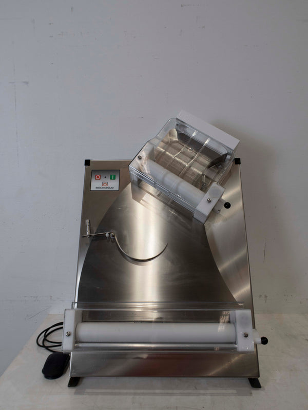 Mecnosud DL40 Dough Roller