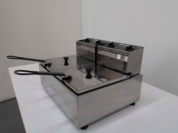 Roband F25 Fryer