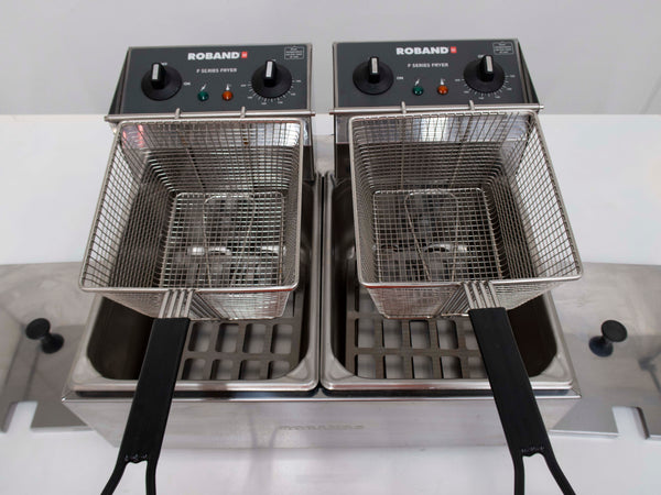 Roband F25 Fryer