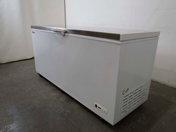 Exquisite ESS650H Chest Freezer