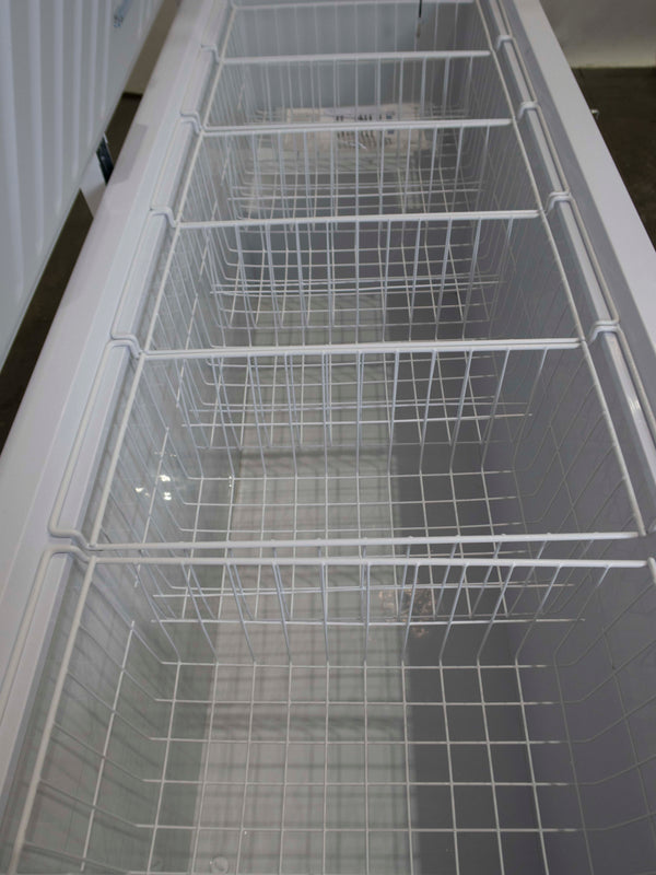 Exquisite ESS650H Chest Freezer