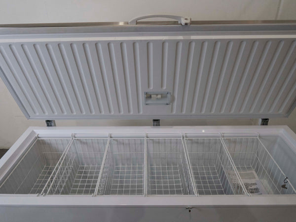 Exquisite ESS650H Chest Freezer