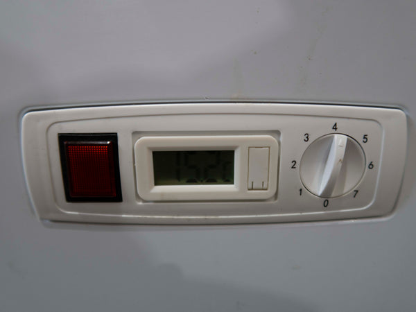 Exquisite ESS650H Chest Freezer