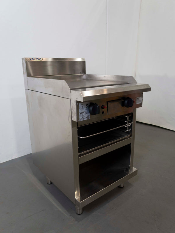 Luus GTS-6 Griddle