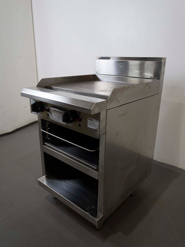 Luus GTS-6 Griddle