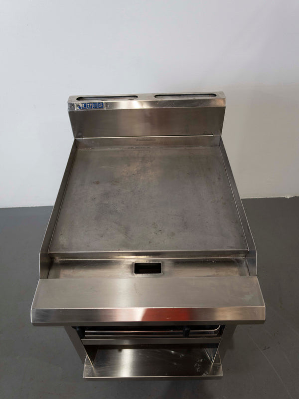 Luus GTS-6 Griddle
