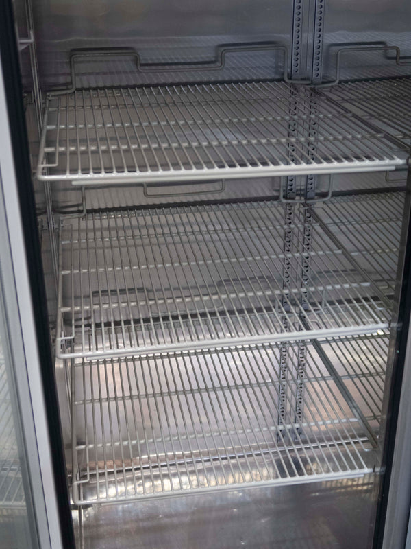 Turbo Air KF45-2G-N Upright Freezer
