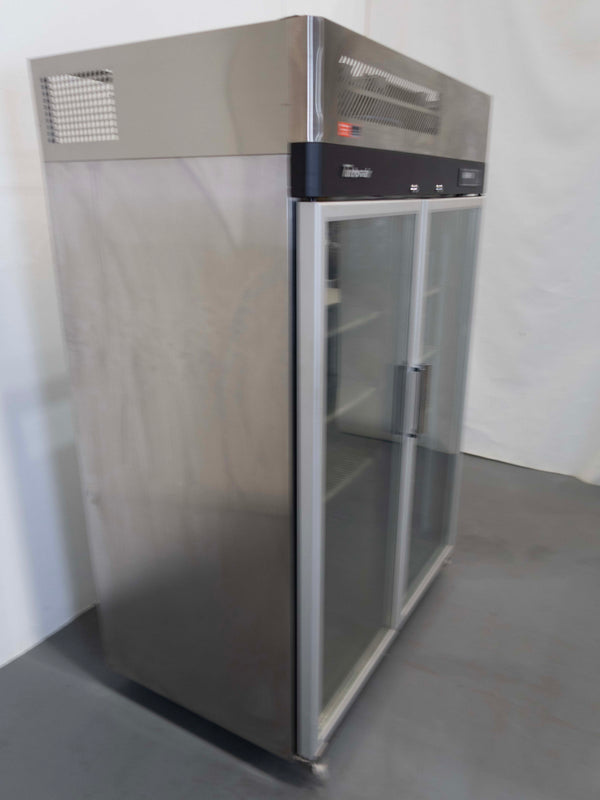 Turbo Air KF45-2G-N Upright Freezer