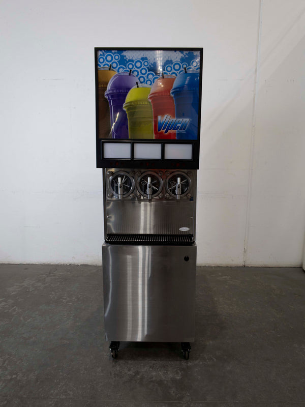 Cornelius Viper E 3 Slushie Machine