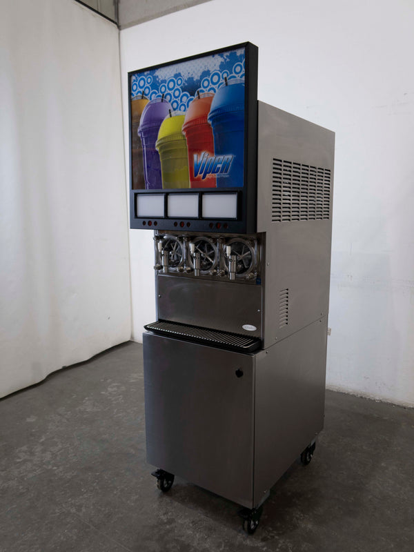 Cornelius Viper E 3 Slushie Machine