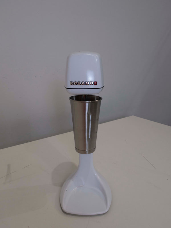 Roband DM31W Milkshake Mixer