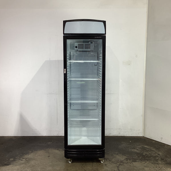 Bromic GM0374L Upright Fridge