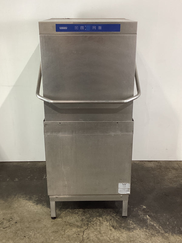Hobart Prolite AMXB Passthrough Dishwasher