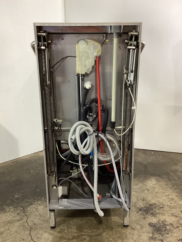 Hobart Prolite AMXB Passthrough Dishwasher