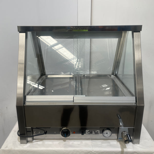 Roband E22 Bain Marie