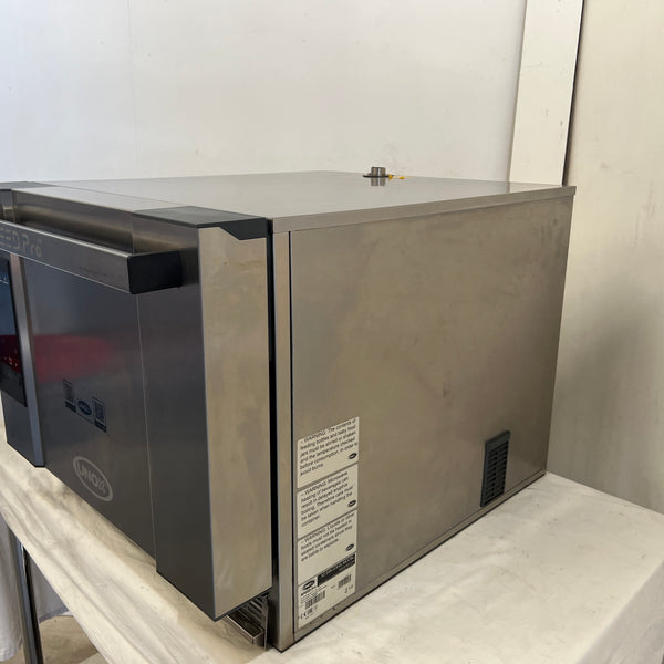 Unox XESW-03HS-MDDN Speed Oven