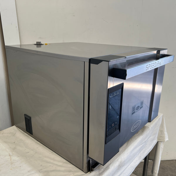 Unox XESW-03HS-MDDN Speed Oven