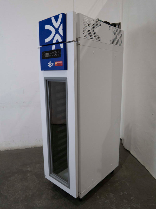 Atlas AFJ 46 Retarder Prover Cabinets