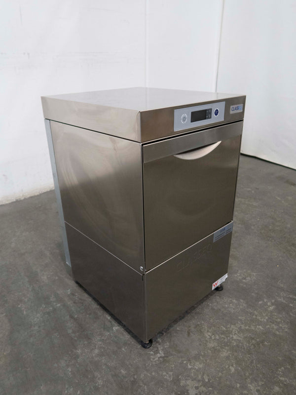 Classeq G400 Glasswasher