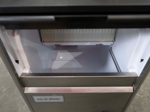 Ice O Matic UCG45ASPD Ice Machine