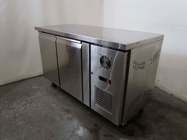 FED FE2100BT Undercounter Freezer