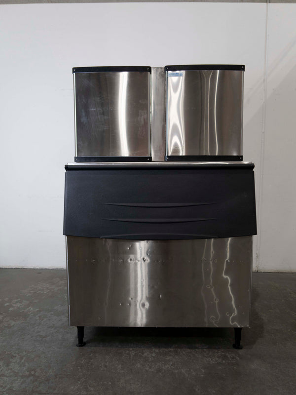 Blizzard SN1500P Ice Machine