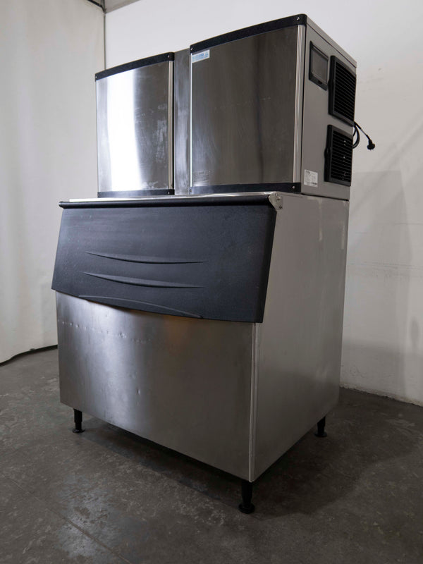 Blizzard SN1500P Ice Machine