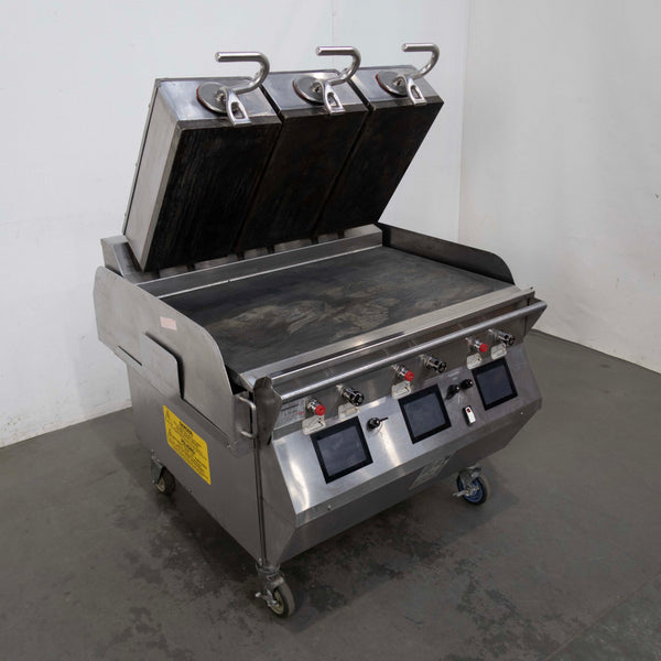 Taylor L810-75 Griddle