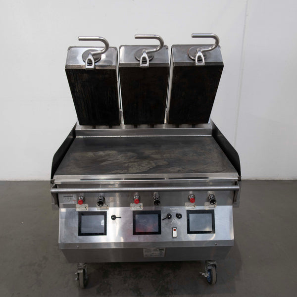Taylor L810-75 Griddle
