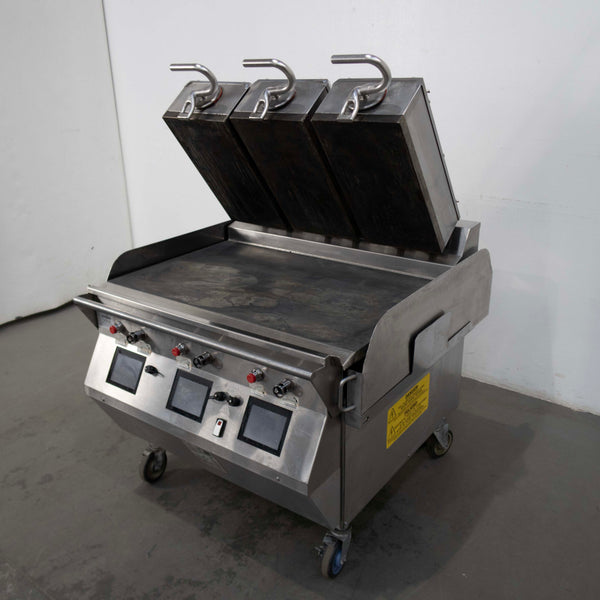 Taylor L810-75 Griddle