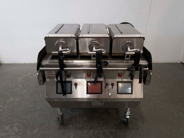 Taylor L810-75 Griddle